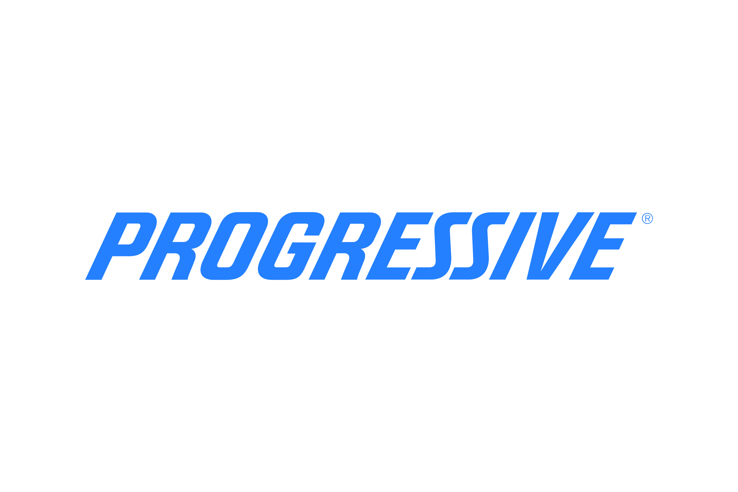 Progressive Insurance Logo